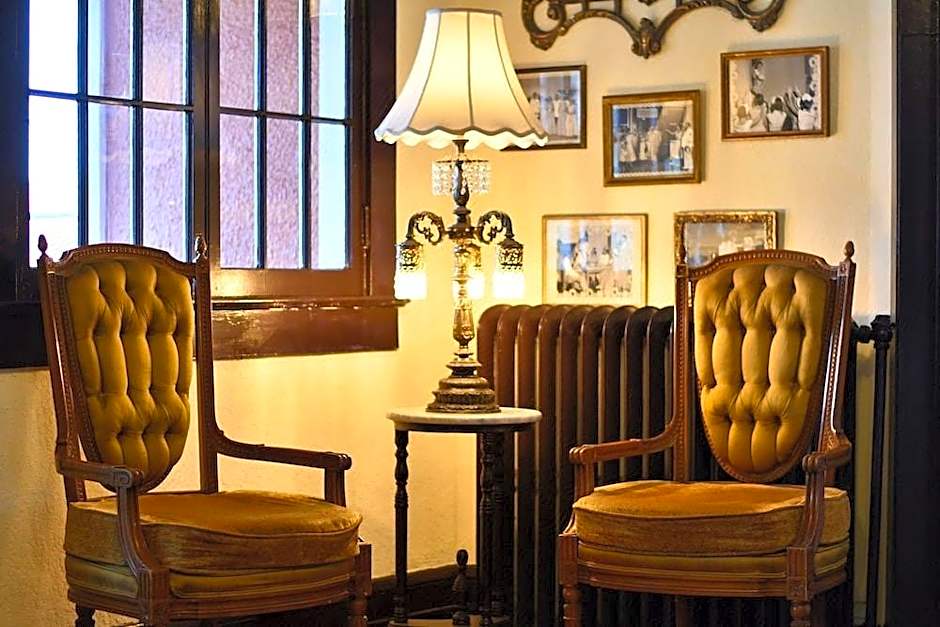 The DeLand Hotel