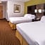 Holiday Inn Express Hotel & Suites Bucyrus