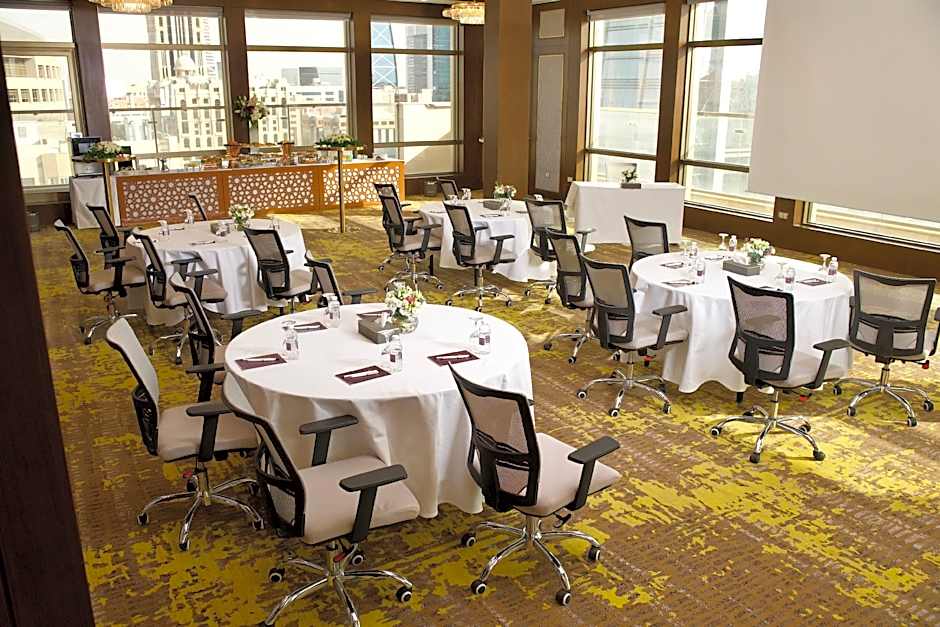 JOUDYAN Olaya Riyadh By Elaf