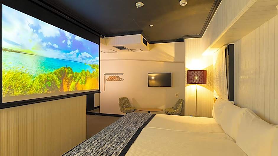Estinate Hotel