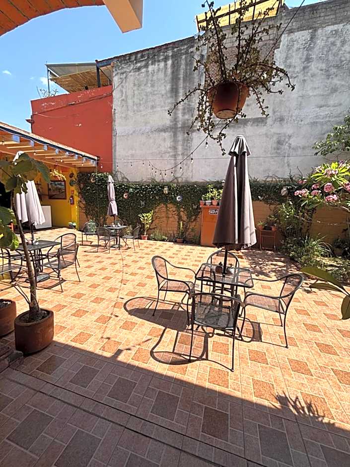 Hotel Posada "Mi Rosita"