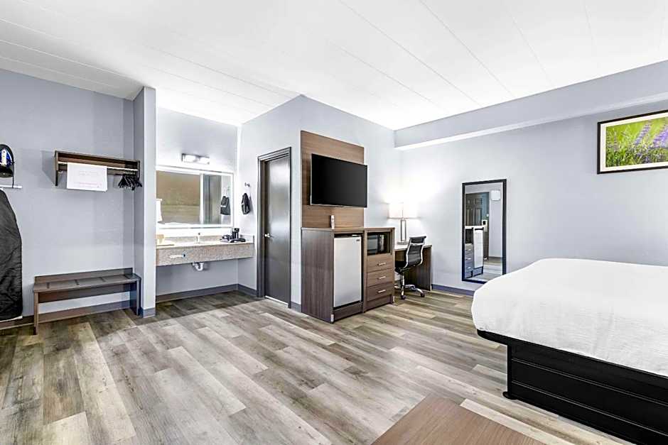 Quality Inn