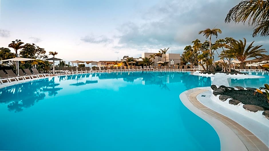 Labranda Alyssa Suite Hotel