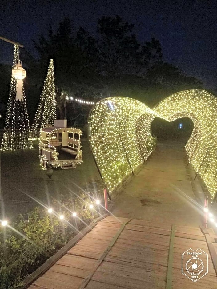 Rai Sooksangchan Resort