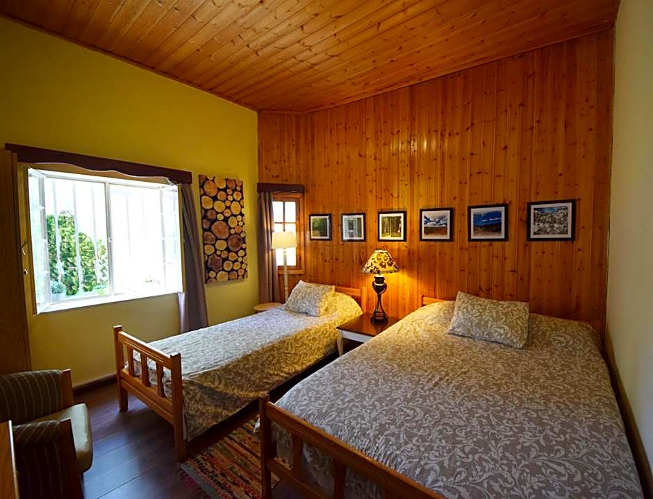 Christys Palace Hotel