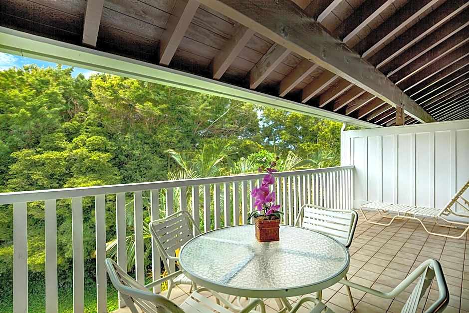 Castle Kiahuna Plantation Resort And The Beach Bungalows