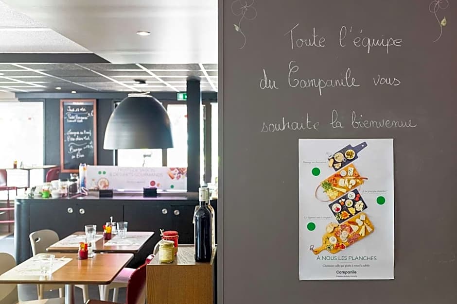 Premiere Classe Vichy Bellerive-sur-Allier