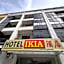 OYO 90895 Hotel Ikia