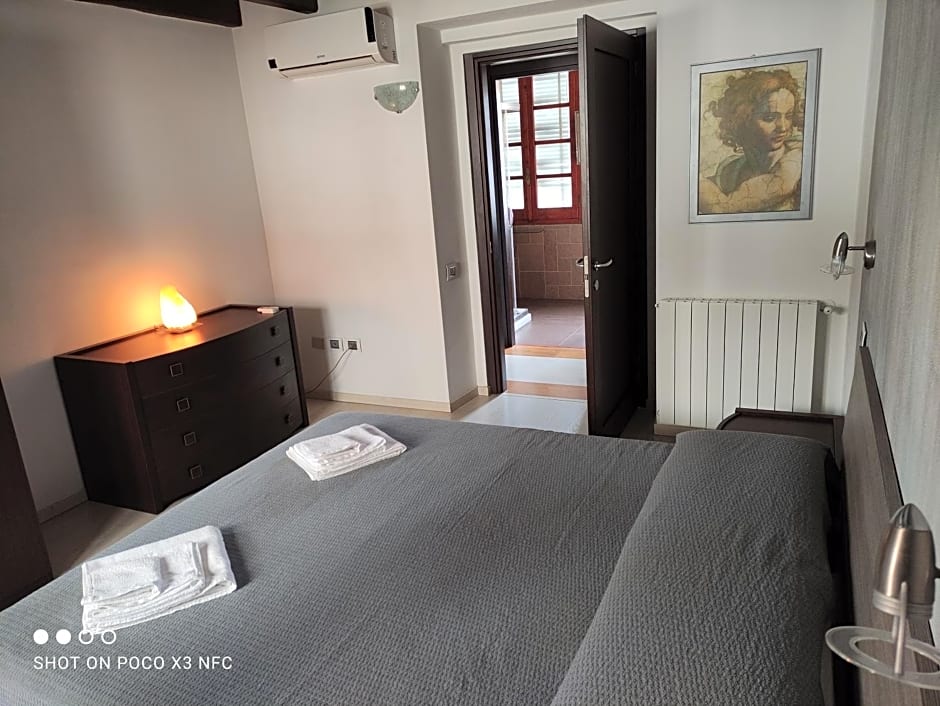 Antico Centro Quartu