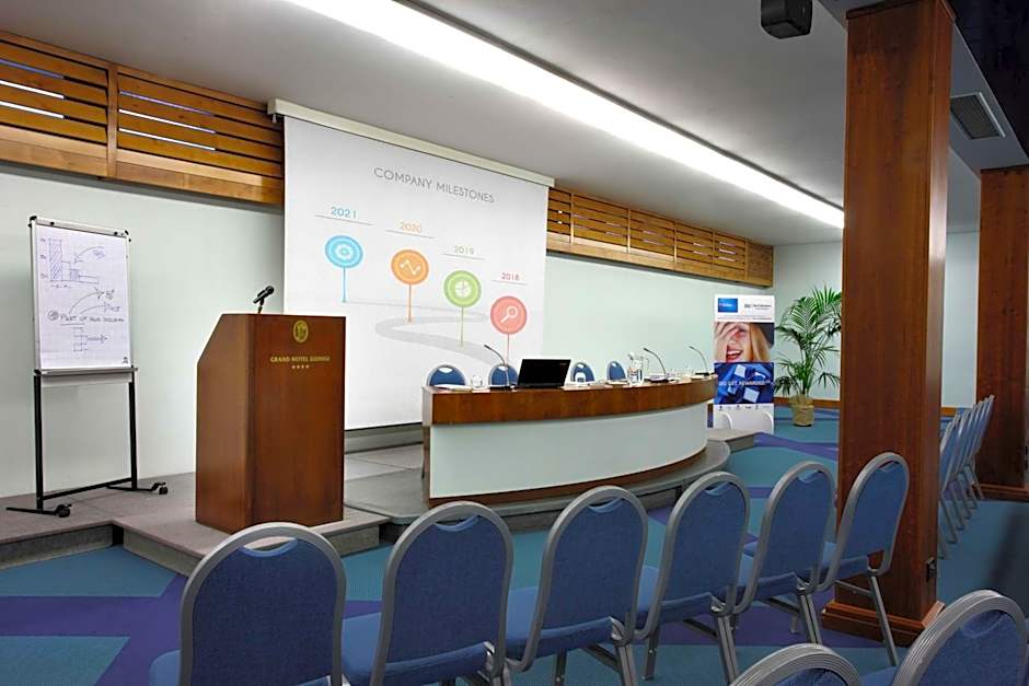 Best Western Grand Hotel Guinigi