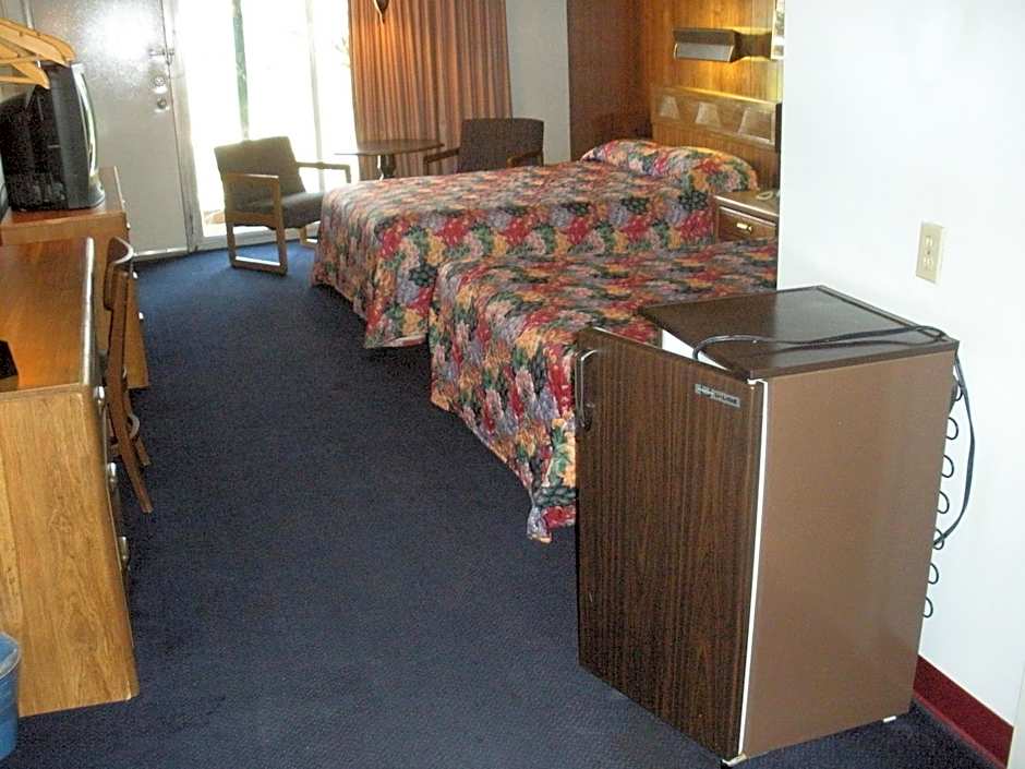 Kings Inn Cleveland