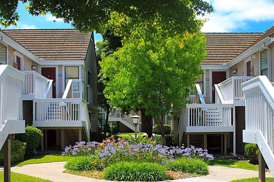 Residence Inn by Marriott San Francisco Airport/San Mateo