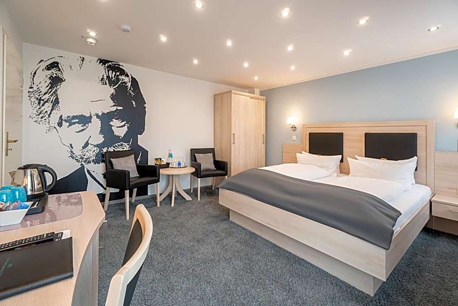 Hotel Deutscher Hof