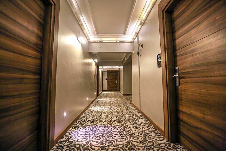 Thermal Saray Hotel & Yalova