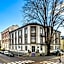 Saga Hotel Oslo, WorldHotels Crafted