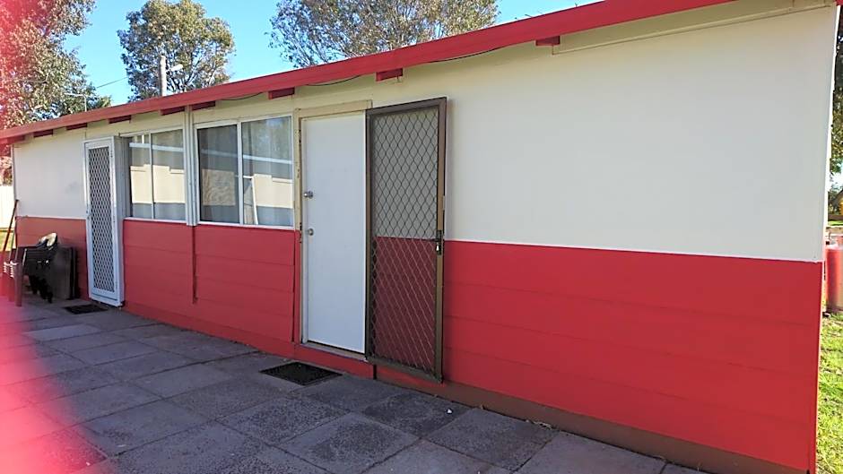 Australind Tourist Park