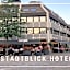 StadtBlick Hotel