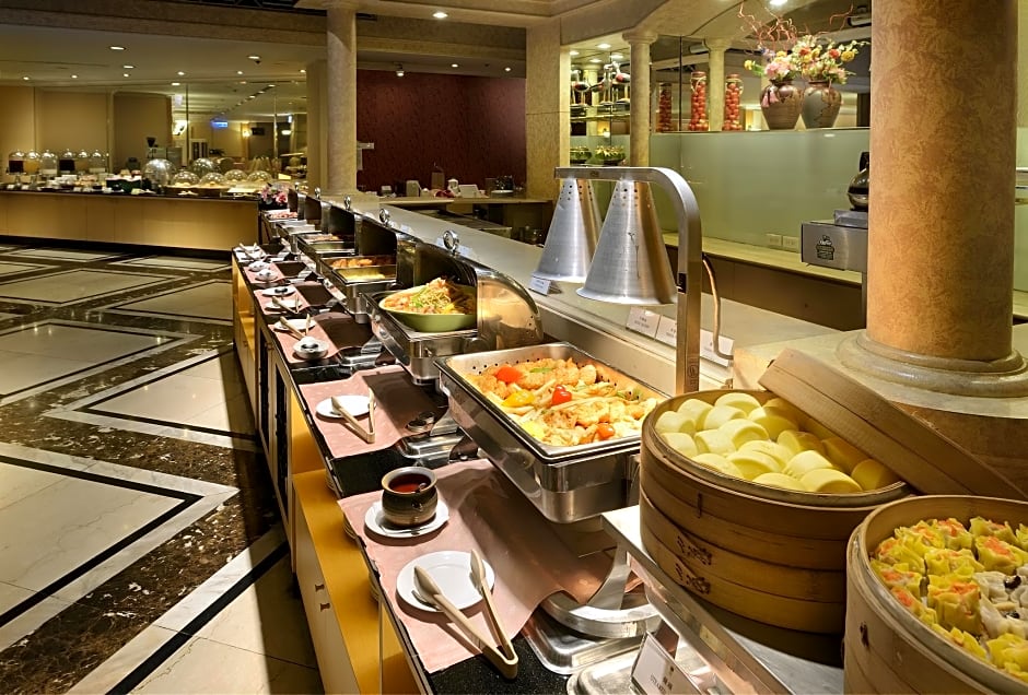 Jungli Le Midi Hotel