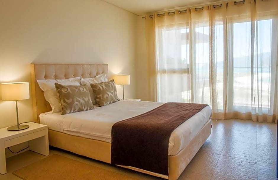 Troia Residence by The Editory - Apartamentos Praia