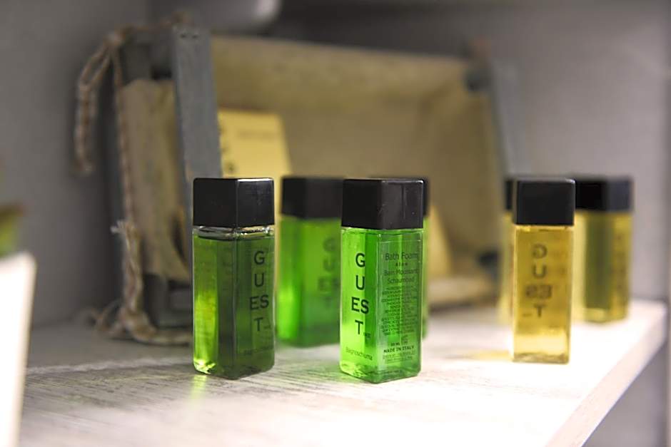 Montesantogroup Amalfi Room