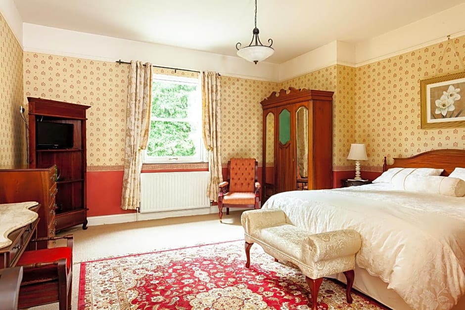 Ballyrafter Country House B&B