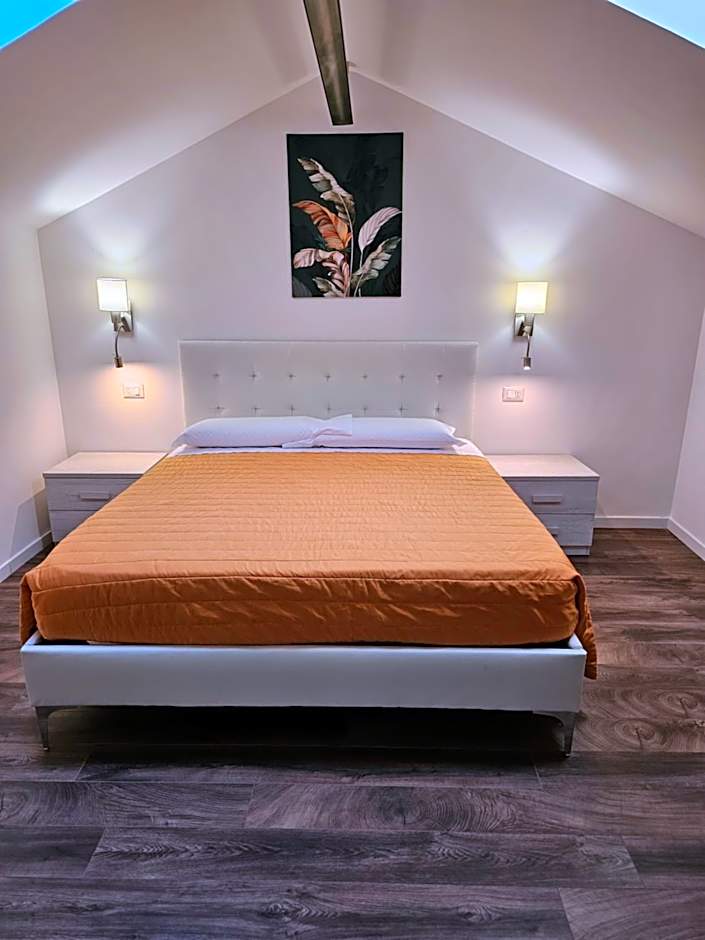 Victoria Royal Garden