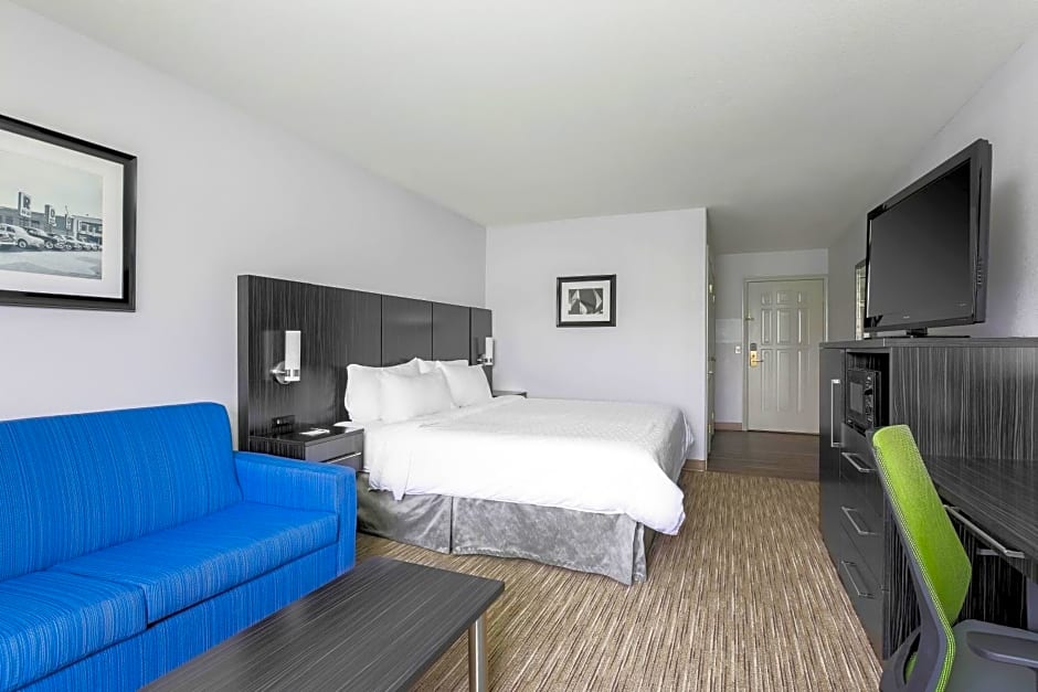 Holiday Inn Express Lancaster, an IHG Hotel