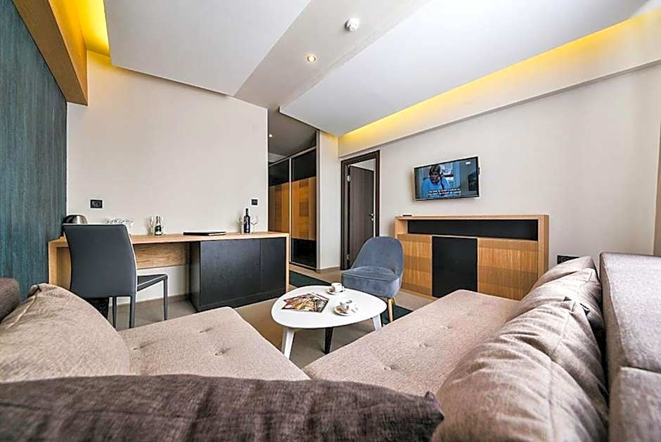 Hotel Kraljevi Čardaci