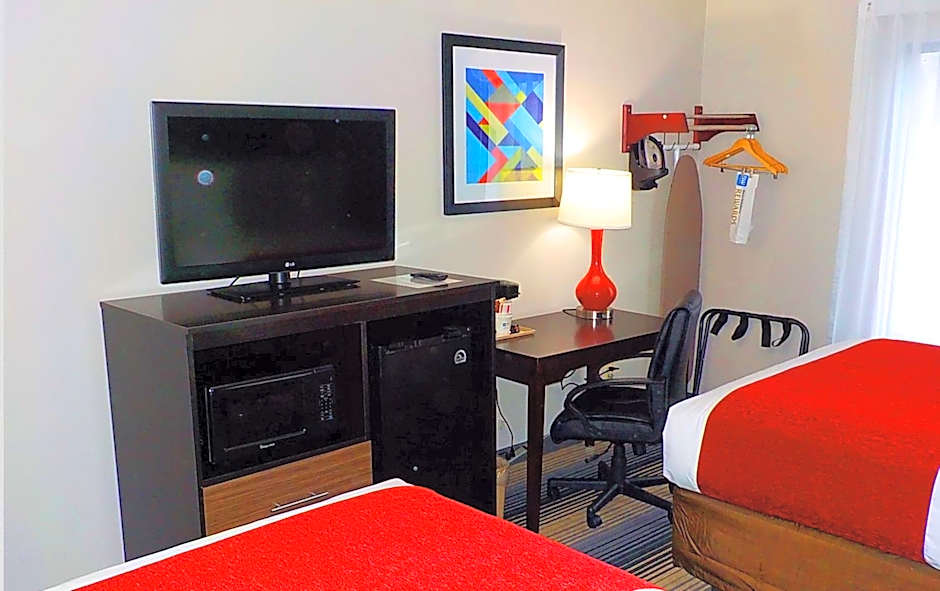 SureStay Hotel by Best Western Florence