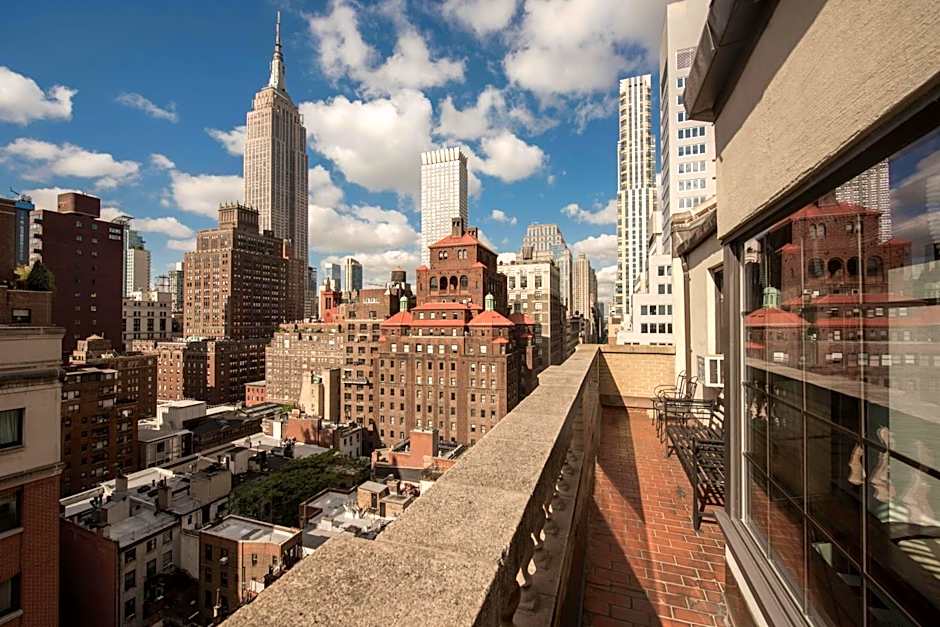 70 Park Avenue Hotel By IHG