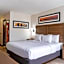 QUALITY INN MILAN-SANDUSKY