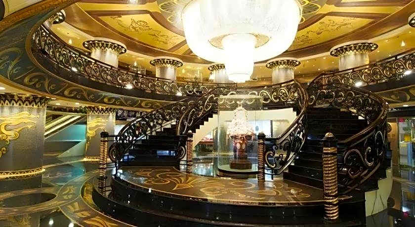 Hotel Lisboa