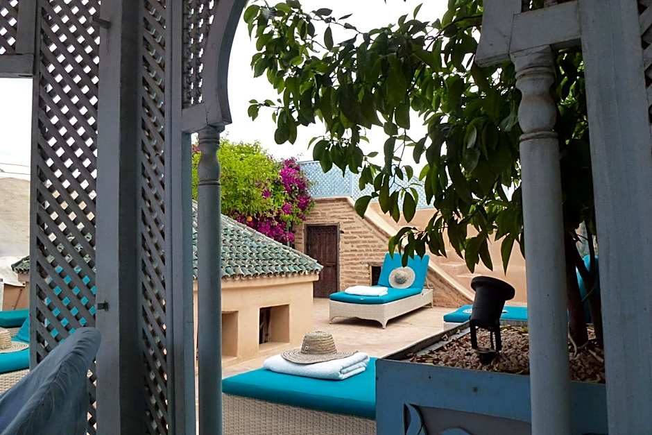 Riad Armelle