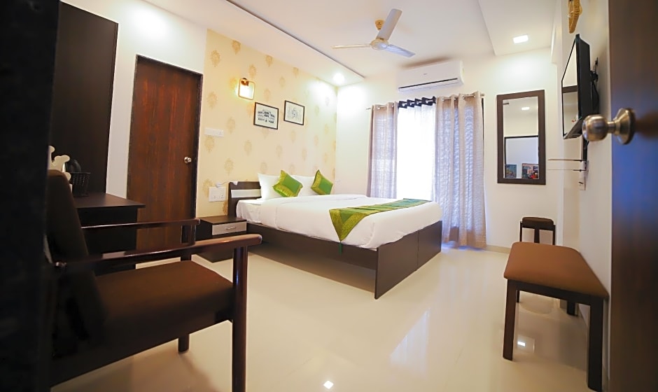 Treebo Chalets, Nagpur Airport