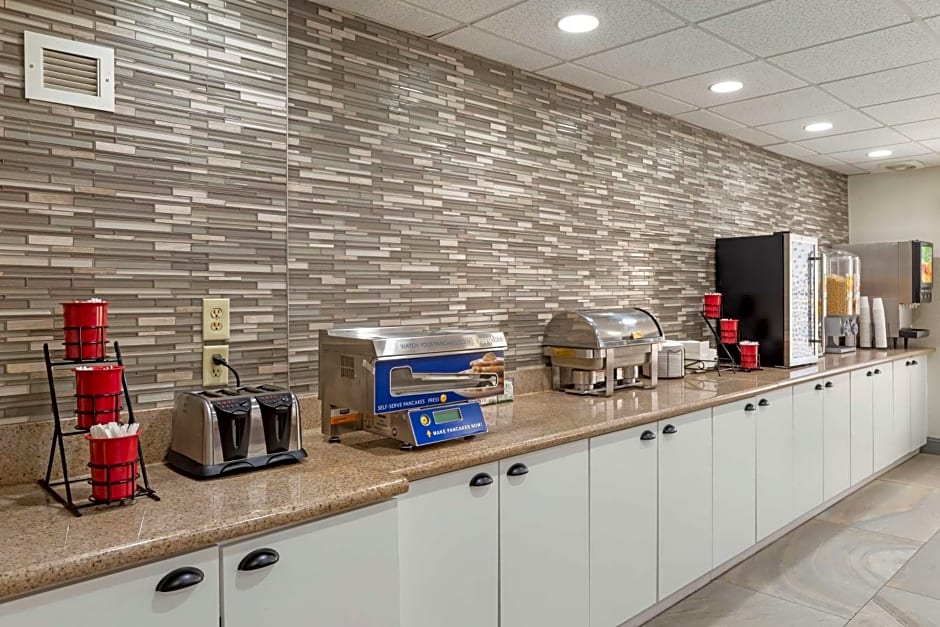 Best Western PLUS Executive Hotel Richmond
