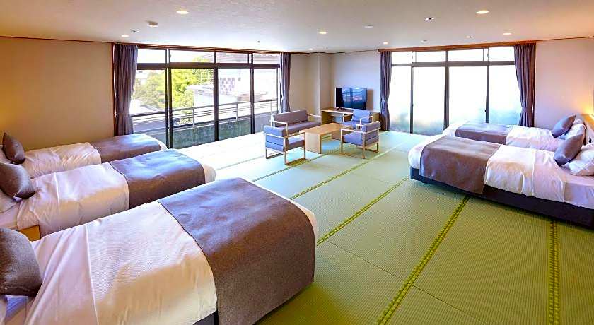 Ooedo Onsen Monogatari Premium Yamashitaya