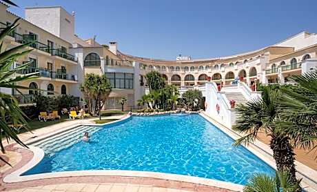 Hotel Pino Alto by ALEGRIA