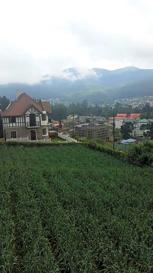 Villa de Roshe