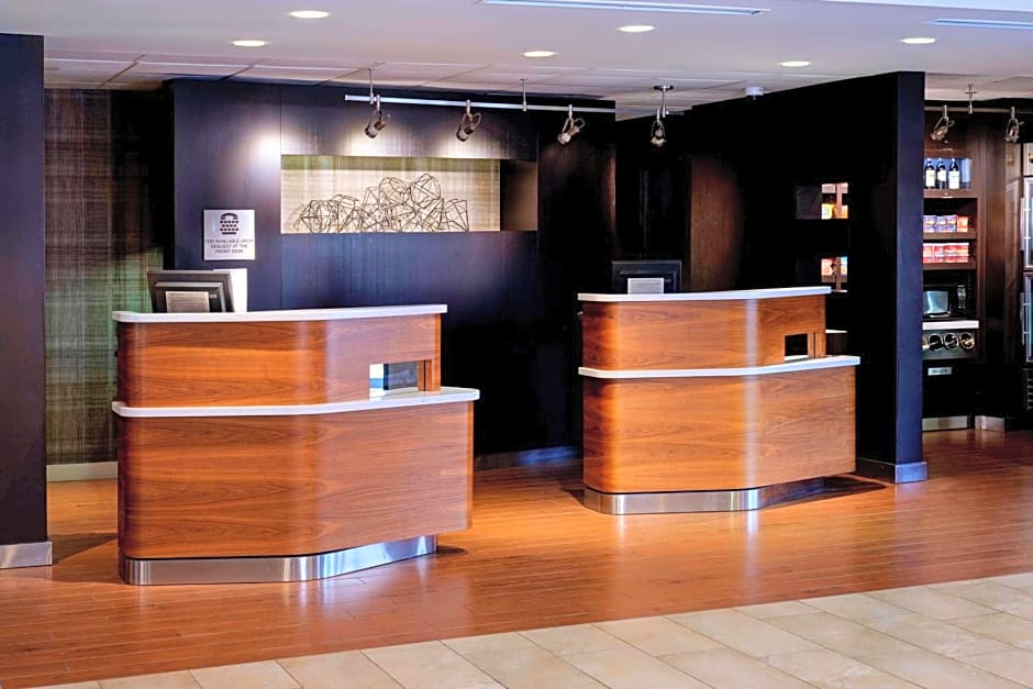 Sonesta Select Kansas City Airport Tiffany Springs
