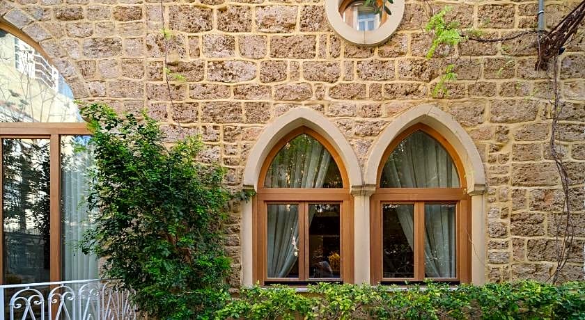 Arthaus Beirut