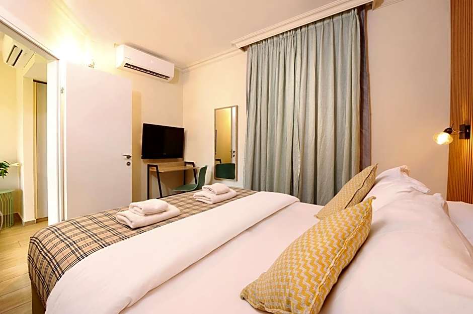 כפר נופש קלי"ה ים המלח