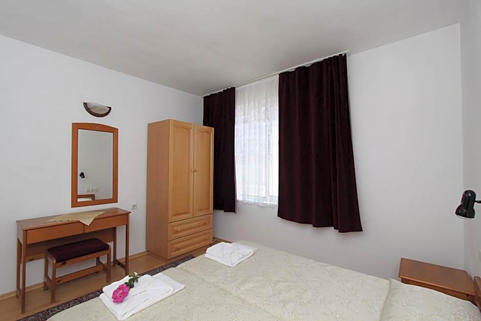 Family Hotel Verona