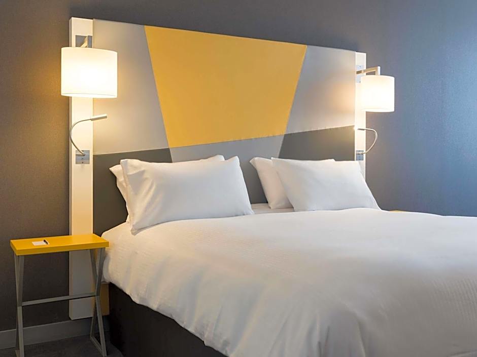 Pullman Toulouse Airport