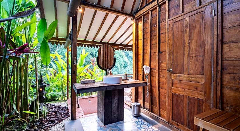 Kadewa Retreat Ubud - Adults Only