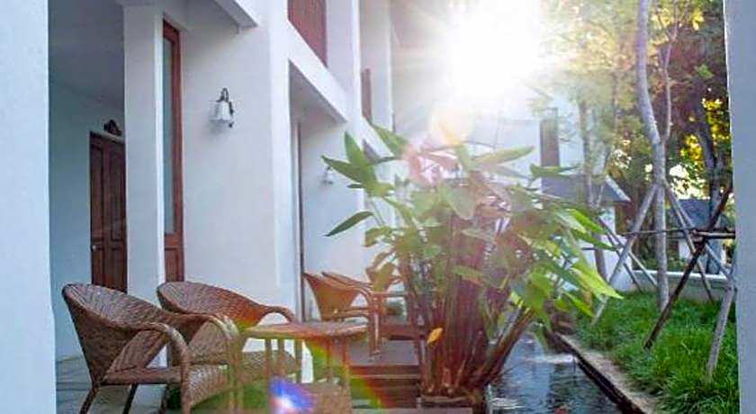Wiangkaew Hotel