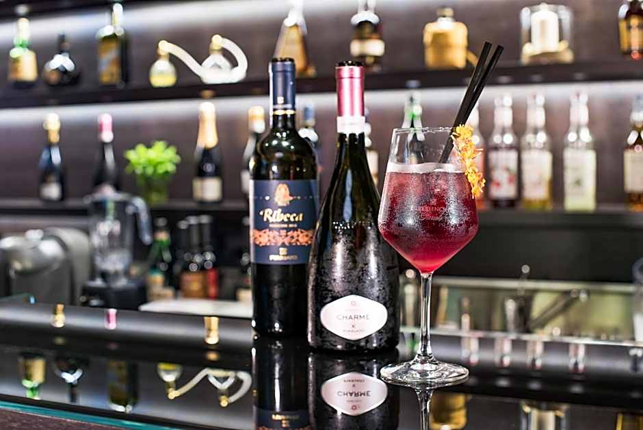 Firriato Hospitality - Baglio Sor