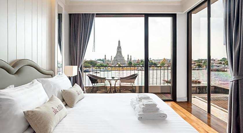 ARUN Riverside Bangkok