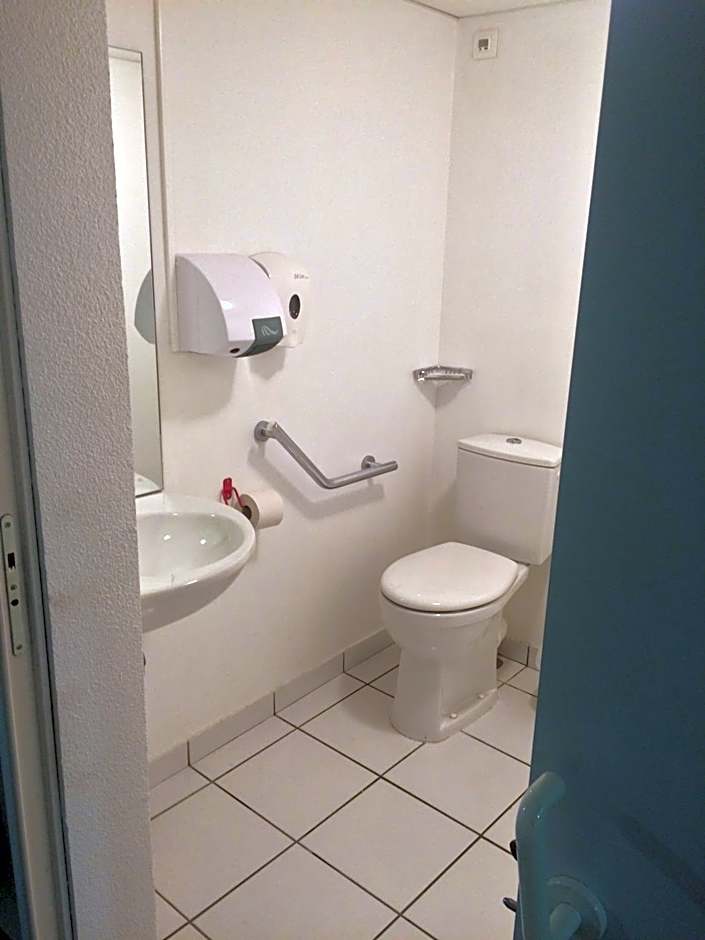 ibis budget Bar le Duc