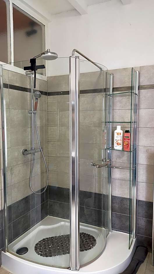 L'étape du Canal - Pèlerins, Randonneurs, Vacanciers