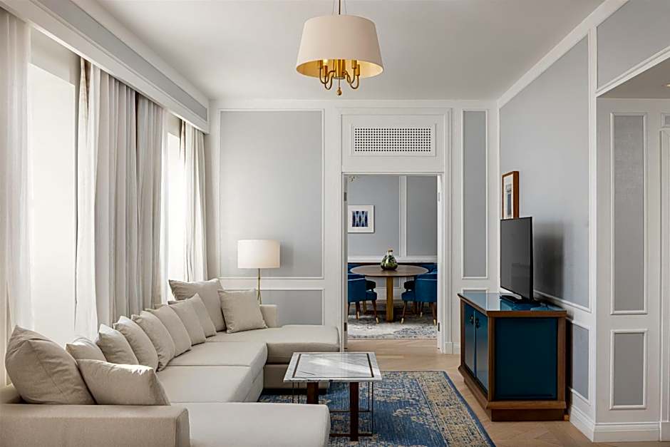 Hilton Imperial Dubrovnik